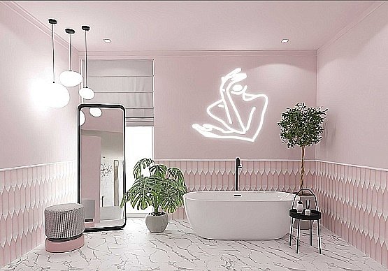 Ванна Aquatek Афина 170x78 AQ-44778 белая купить в интернет-магазине Sanbest