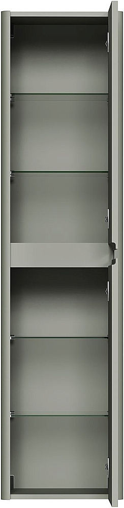 Пенал Allen Brau Gravity 40 1.370020.CGM олива матовый для ванной в интернет-магазине сантехники Sanbest