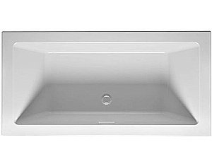 Акриловая ванна Riho Rething Cubic Fall 170x75 B105013005 белая купить в интернет-магазине Sanbest