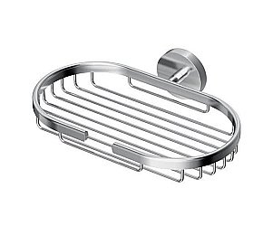 Мыльница Ideal Standard IOM A9112AA купить в интернет-магазине сантехники Sanbest