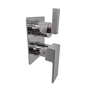 Душевая система PAINI Grazia 21CRSET36911SHBATH хром купить в интернет-магазине сантехники Sanbest