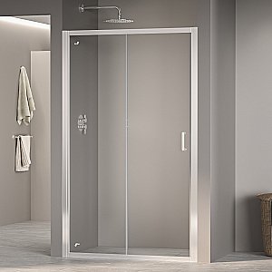 Душевая система RGW Shower Panels SP-6143-01 50140801-01 хром купить в интернет-магазине сантехники Sanbest