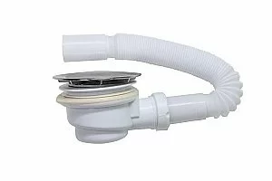 Душевой поддон Belbagno TRAY-BB-RH-100/80-550-15-W 100х80 белый купить в интернет-магазине Sanbest