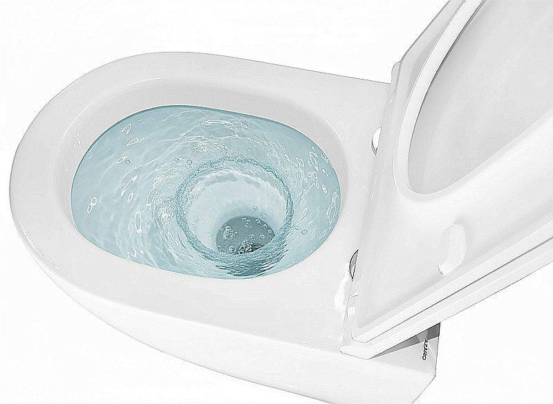 Инсталляция для унитаза Azario AZ-8010-1000 купить в интернет-магазине сантехники Sanbest