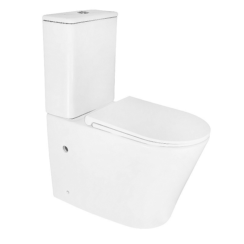 Инсталляция для унитаза Azario AZ-8010-1000 купить в интернет-магазине сантехники Sanbest