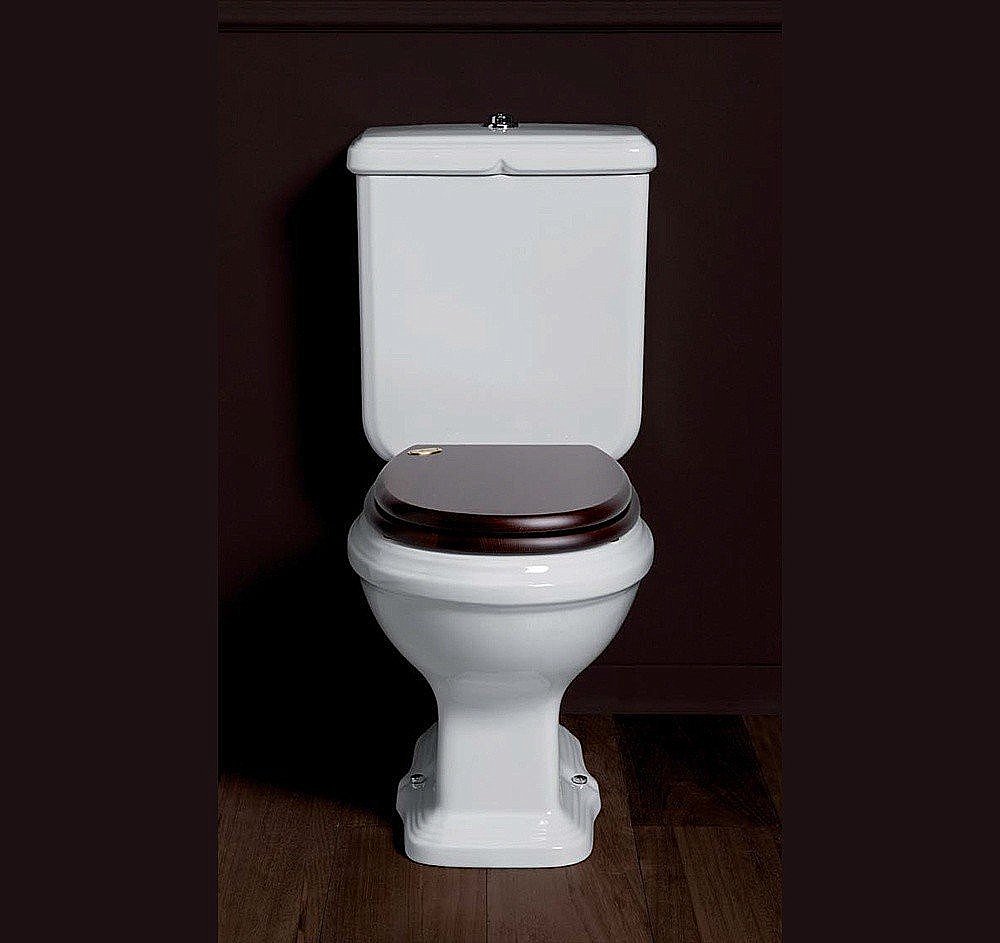 Унитаз напольный SIMAS Arcade AR821 с бачком, белый купить в интернет-магазине Sanbest