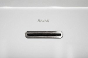 Ванна Ravak FREEDOM W XC00100024 166х80 купить в интернет-магазине Sanbest