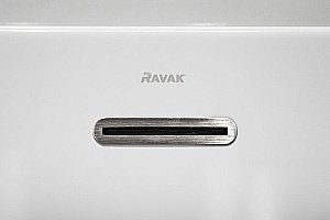 Ванна Ravak FREEDOM W XC00100024 166х80 купить в интернет-магазине Sanbest