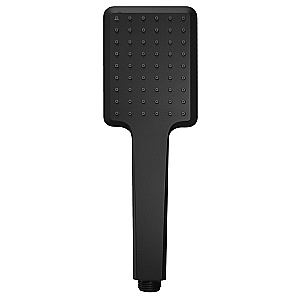 Смеситель для душа Azario ELVIS AZ-WWK338155PA черный матовый купить в интернет-магазине сантехники Sanbest