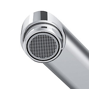 Смеситель для ванны AM.PM Gem F90A90000 купить в интернет-магазине сантехники Sanbest