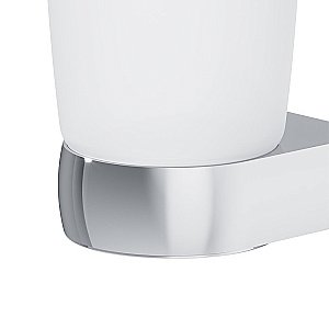 Стакан для зубных щеток AM.PM Sensation A3034300 купить в интернет-магазине сантехники Sanbest