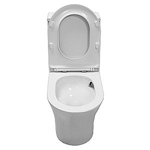 Инсталляция для унитаза Azario AZ-8010-1000 купить в интернет-магазине сантехники Sanbest