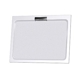Душевой поддон RGW GWS-21 GWS 03150282-01 80x120 белый купить в интернет-магазине Sanbest