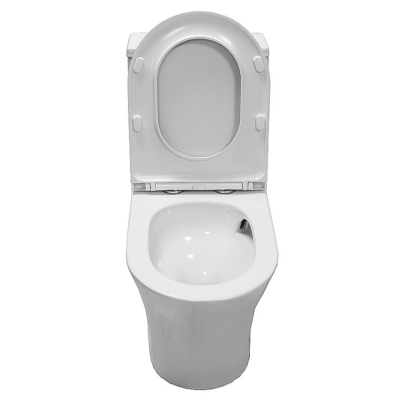 Инсталляция для унитаза Azario AZ-8010-1000 купить в интернет-магазине сантехники Sanbest