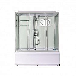 Душевая кабина WeltWasser WW500 EMMER 55-2 170х85 купить в интернет-магазине Sanbest