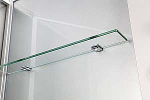 Душевой бокс Timo Lux TL-1505 купить в интернет-магазине Sanbest