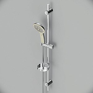 Душевой гарнитур AM.PM Inspire 2.0 F0150A000 купить в интернет-магазине сантехники Sanbest