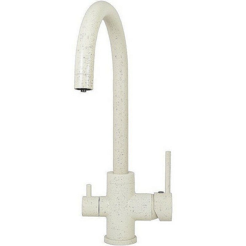 Смеситель для кухни Kaiser Merkur 26744-11 купить в интернет-магазине сантехники Sanbest