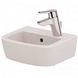 Раковина подвесная Ideal Standard Tempo 35 T056901 белая купить в интернет-магазине Sanbest