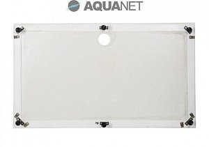 Душевой поддон Aquanet Gamma/Beta 141.5х81.5 купить в интернет-магазине Sanbest