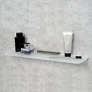 Полка WasserKRAFT Wiese K-8924 купить в интернет-магазине сантехники Sanbest