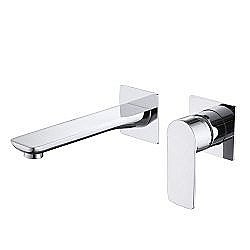 Смеситель для раковины ABBER Weiss Insel AF8082 купить в интернет-магазине сантехники Sanbest