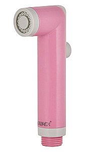 Гигиенический душ Kaiser SH-356 розовый купить в интернет-магазине сантехники Sanbest