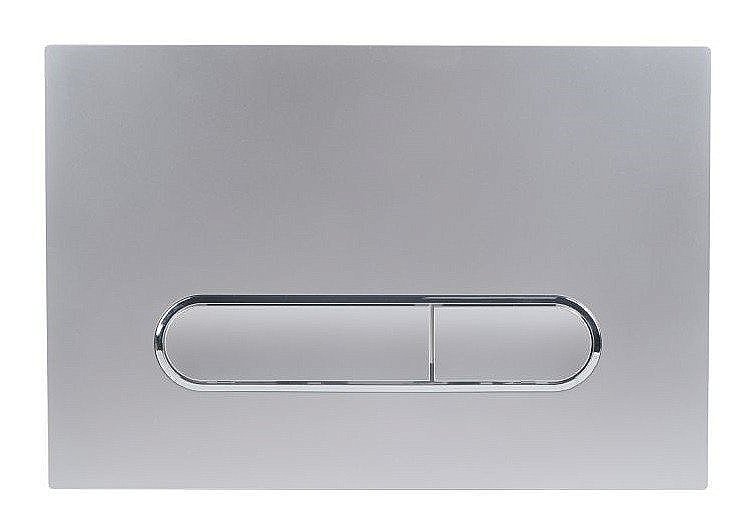 Кнопка для инсталяции Esbano OVL-17MC купить в интернет-магазине сантехники Sanbest