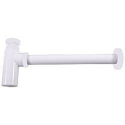 Сифон для раковины Rav-Slezak MD0232B белый купить в интернет-магазине сантехники Sanbest