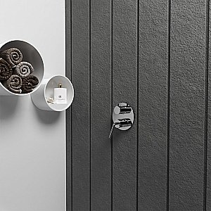 Смеситель для душа PAINI Pixel 81CR6911NEW хром купить в интернет-магазине сантехники Sanbest