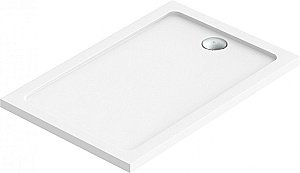 Душевой поддон Good door ОЛИМПИК 120x90 купить в интернет-магазине Sanbest