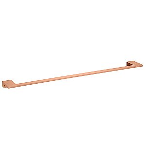 Полотенцедержатель Rav-Slezak Nil NLA0701/50ZRL розовый золотистый купить в интернет-магазине сантехники Sanbest