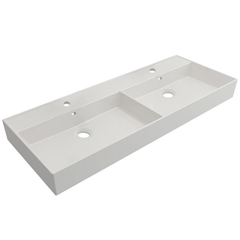 Тумба с раковиной Cezares Molveno 46 120 Ossido для ванной в интернет-магазине Sanbest