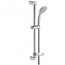 Душевой гарнитур VIDIMA FRESH BA211AA купить в интернет-магазине сантехники Sanbest