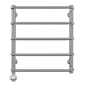 Полотенцесушитель электрический Terminus Стандарт П5 500x596 левый/правый купить в интернет-магазине сантехники Sanbest