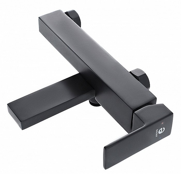 Смеситель для ванны Agger Great A2810044 купить в интернет-магазине сантехники Sanbest