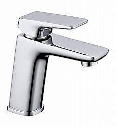 Смеситель для раковины BRAVAT Frey F1368401CP-ENG купить в интернет-магазине сантехники Sanbest