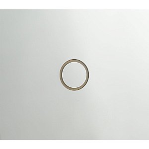 Зеркало LED Melana MLN-LED048 60x60 в ванную от интернет-магазине сантехники Sanbest