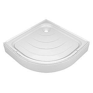 Душевой поддон Alex Baitler 90 AB9017D-1 белый купить в интернет-магазине Sanbest