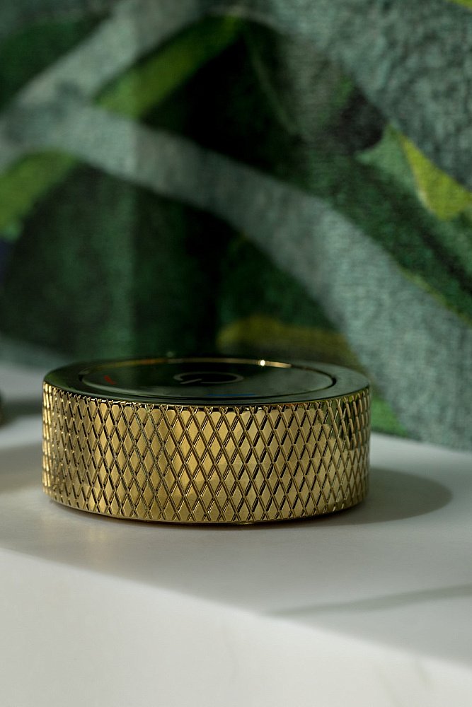 Смеситель для раковины Boheme TECH 158-G золото купить в интернет-магазине сантехники Sanbest