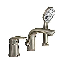 Смеситель для ванны Orange Otto M22-333ni купить в интернет-магазине сантехники Sanbest