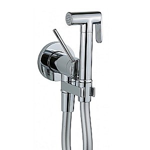 Гигиенический душ Gattoni RT010C0 хром купить в интернет-магазине сантехники Sanbest