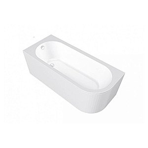 Ванна Vayer Irena 170х72 белая купить в интернет-магазине Sanbest