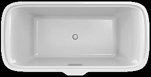 Ванна отдельностоящая Jacob Delafon ELITE 180x85 купить в интернет-магазине Sanbest