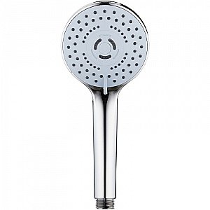 Душевой гарнитур Orange OAS011 хром купить в интернет-магазине сантехники Sanbest