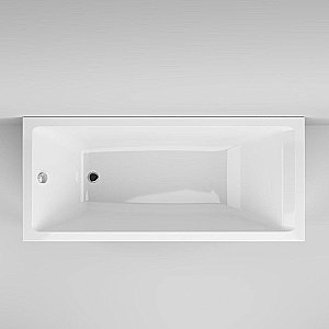 Ванна акриловая AM.PM Gem W93A-170-075W-A 170x75 купить в интернет-магазине Sanbest