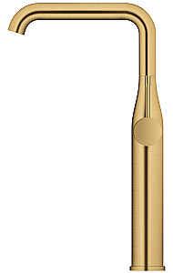 Смеситель для раковины Grohe Essence 32901GN1 холодный рассвет матовый купить в интернет-магазине сантехники Sanbest