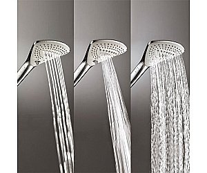 Душевая система Kludi Fizz 670930500 купить в интернет-магазине сантехники Sanbest