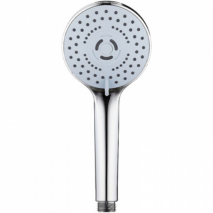 Душевой гарнитур Orange OAS011 хром купить в интернет-магазине сантехники Sanbest