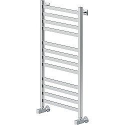 Полотенцесушитель водяной Veconi Vero-B V10050CH-B хром купить в интернет-магазине сантехники Sanbest